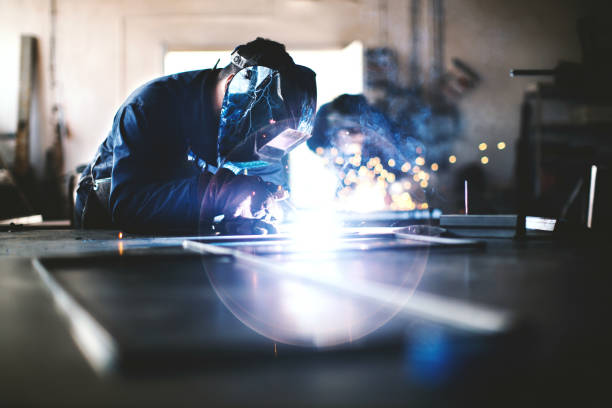Best Marine and Shipbuilding Welding in Prescott Valley, AZ