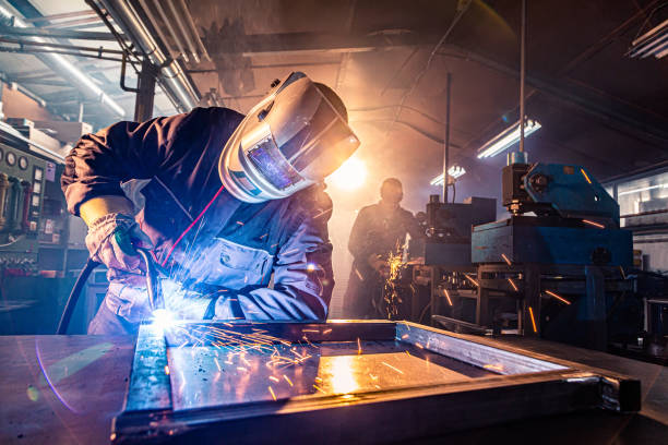 Best Automotive Welding in Prescott Valley, AZ