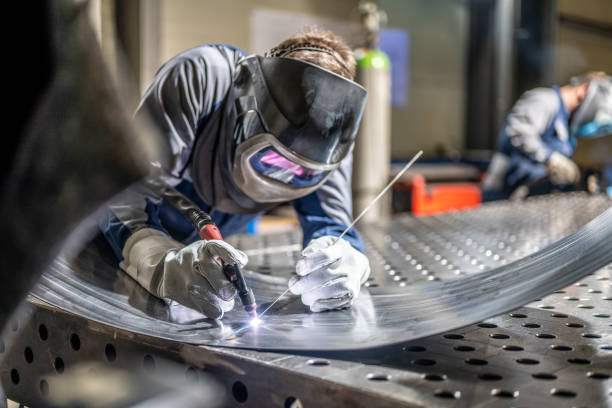 Affordable Welder Services in Prescott Valley, AZ